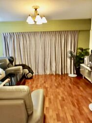Blk 114 Sunset Way Residence (Clementi), HDB Executive #553796221